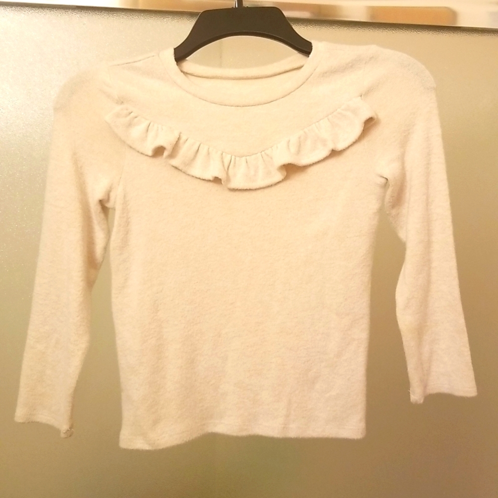 🇺🇦 Gymboree long sleeve Size 5-6 Kids Girls Holidays Festive New Easter Spring